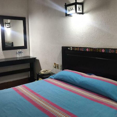 Hotel Yaxché à Chiapa de Corzo Extérieur photo
