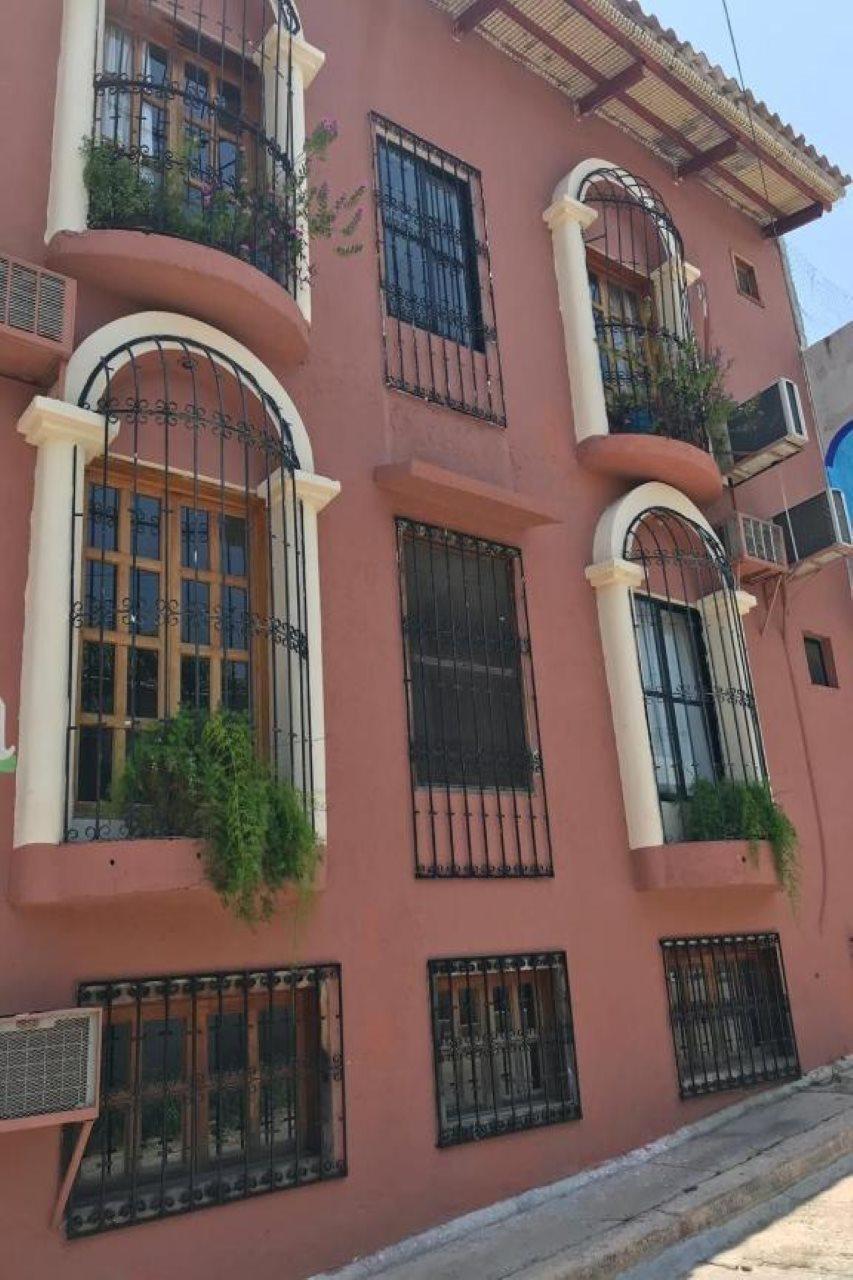 Hotel Yaxché à Chiapa de Corzo Extérieur photo