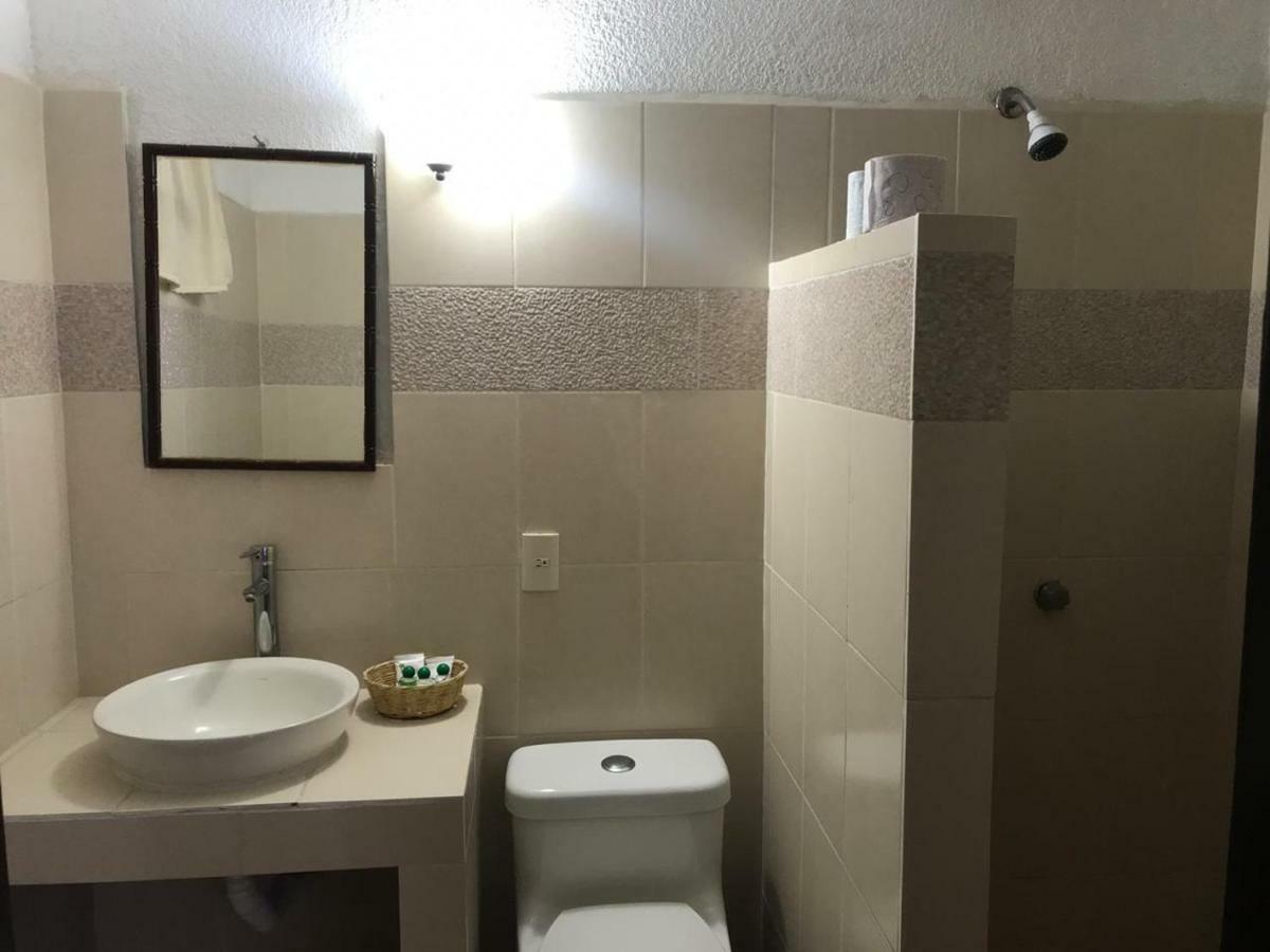 Hotel Yaxché à Chiapa de Corzo Extérieur photo