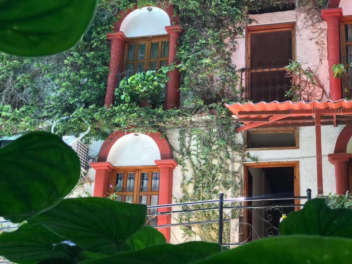 Hotel Yaxché à Chiapa de Corzo Extérieur photo