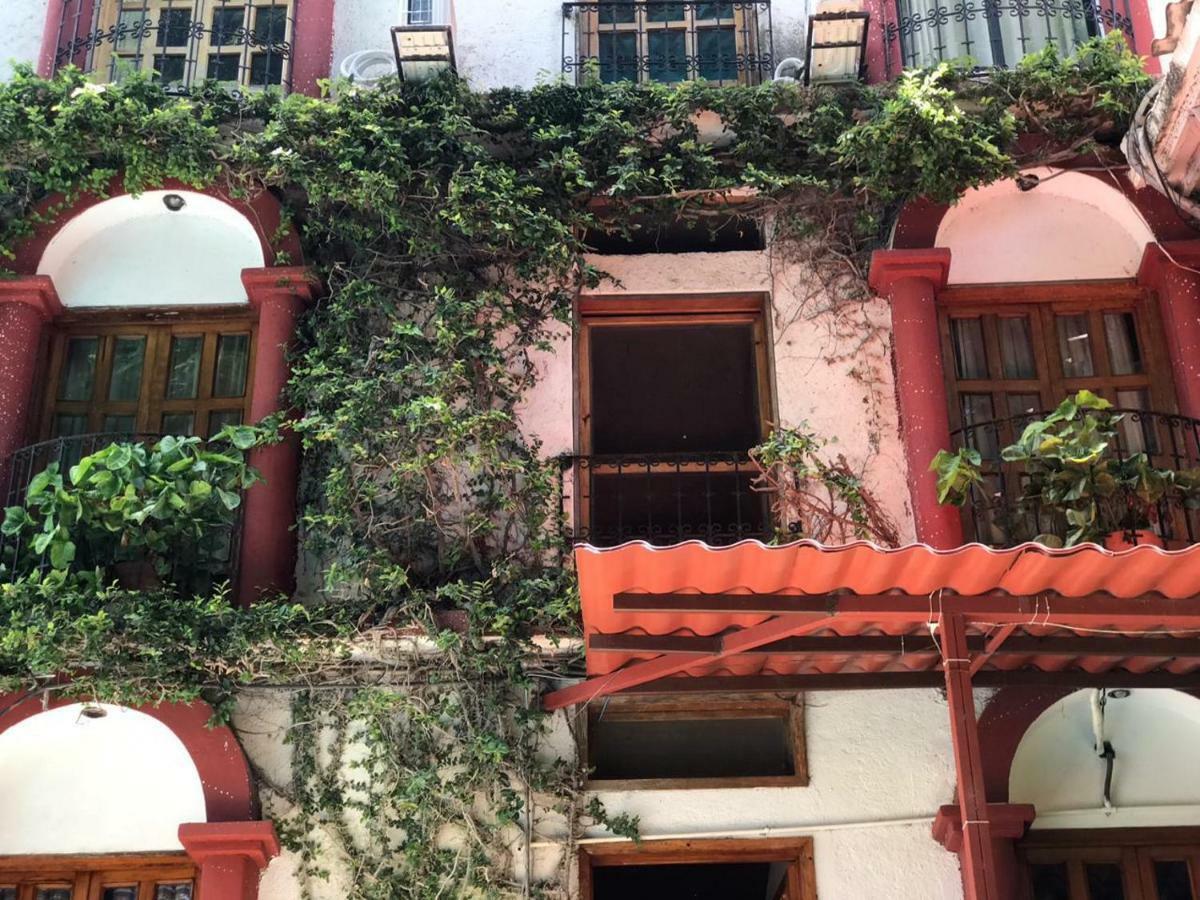 Hotel Yaxché à Chiapa de Corzo Extérieur photo