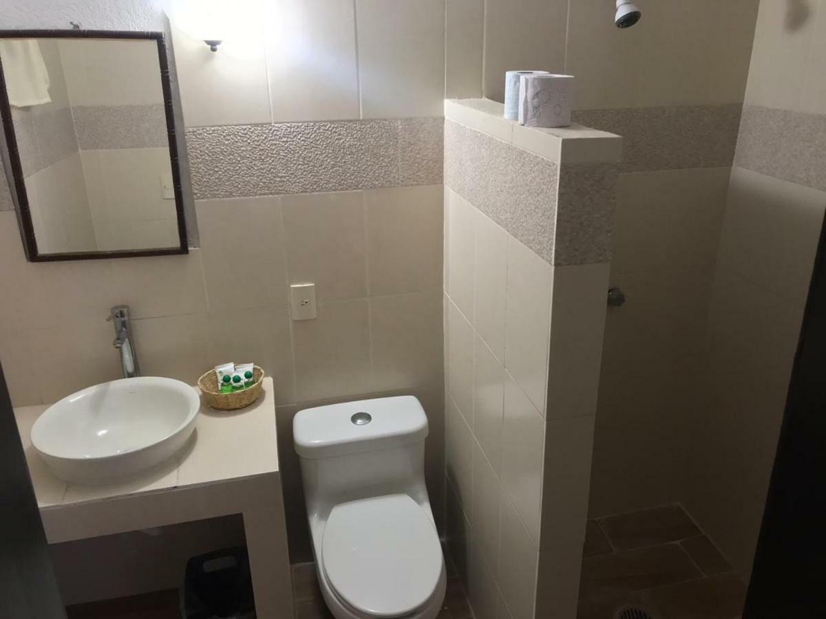 Hotel Yaxché à Chiapa de Corzo Extérieur photo
