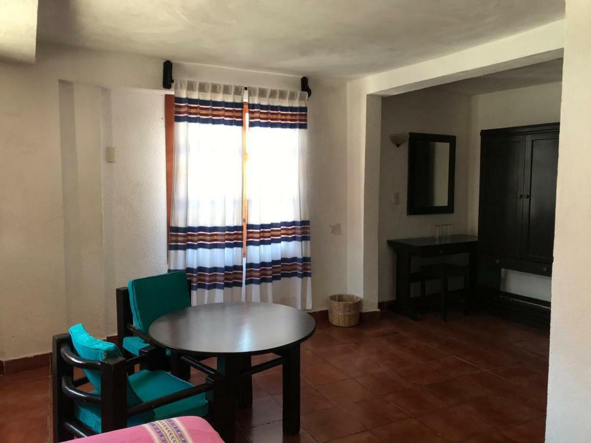 Hotel Yaxché à Chiapa de Corzo Extérieur photo